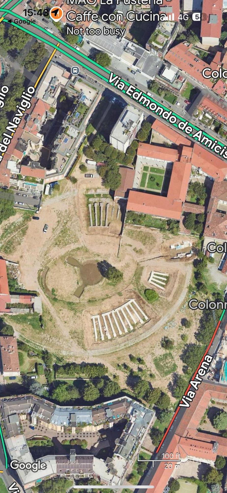 Free 30 Minutes Preemptive Cognitive Disconnect Therapy Price Location Real Duomo Palace Mini Suite Milano Eksteriør billede