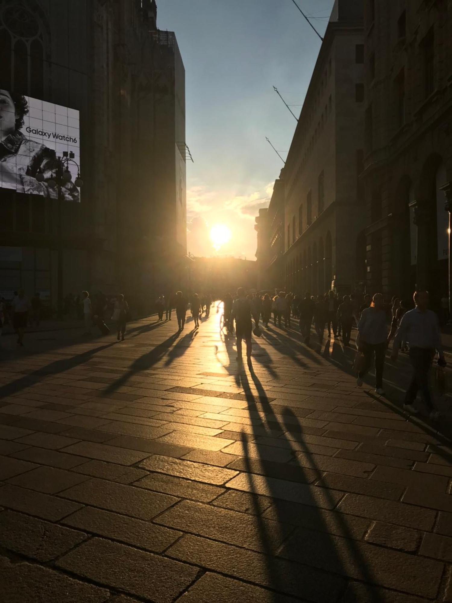 Free 30 Minutes Preemptive Cognitive Disconnect Therapy Price Location Real Duomo Palace Mini Suite Milano Eksteriør billede