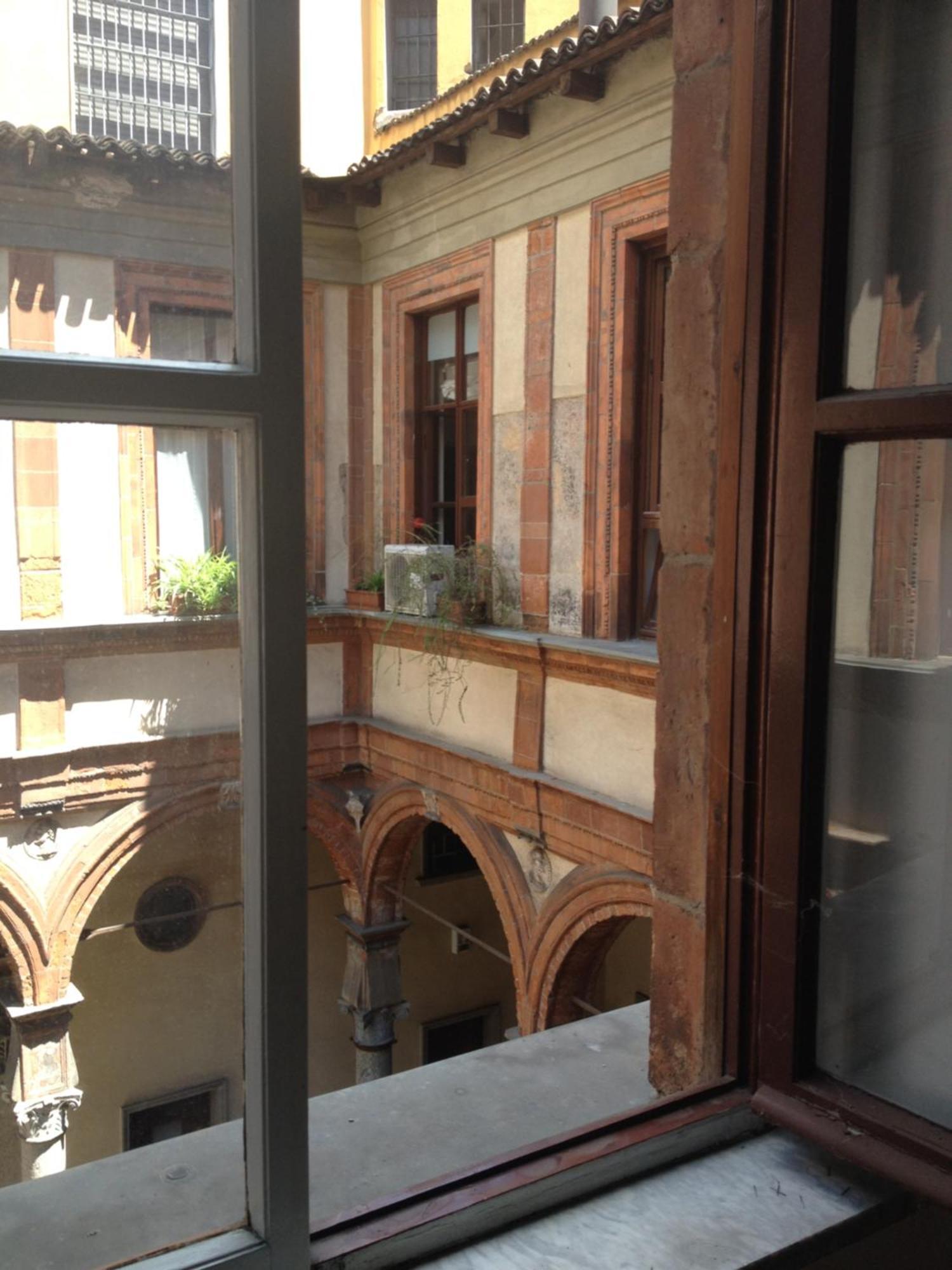 Free 30 Minutes Preemptive Cognitive Disconnect Therapy Price Location Real Duomo Palace Mini Suite Milano Eksteriør billede