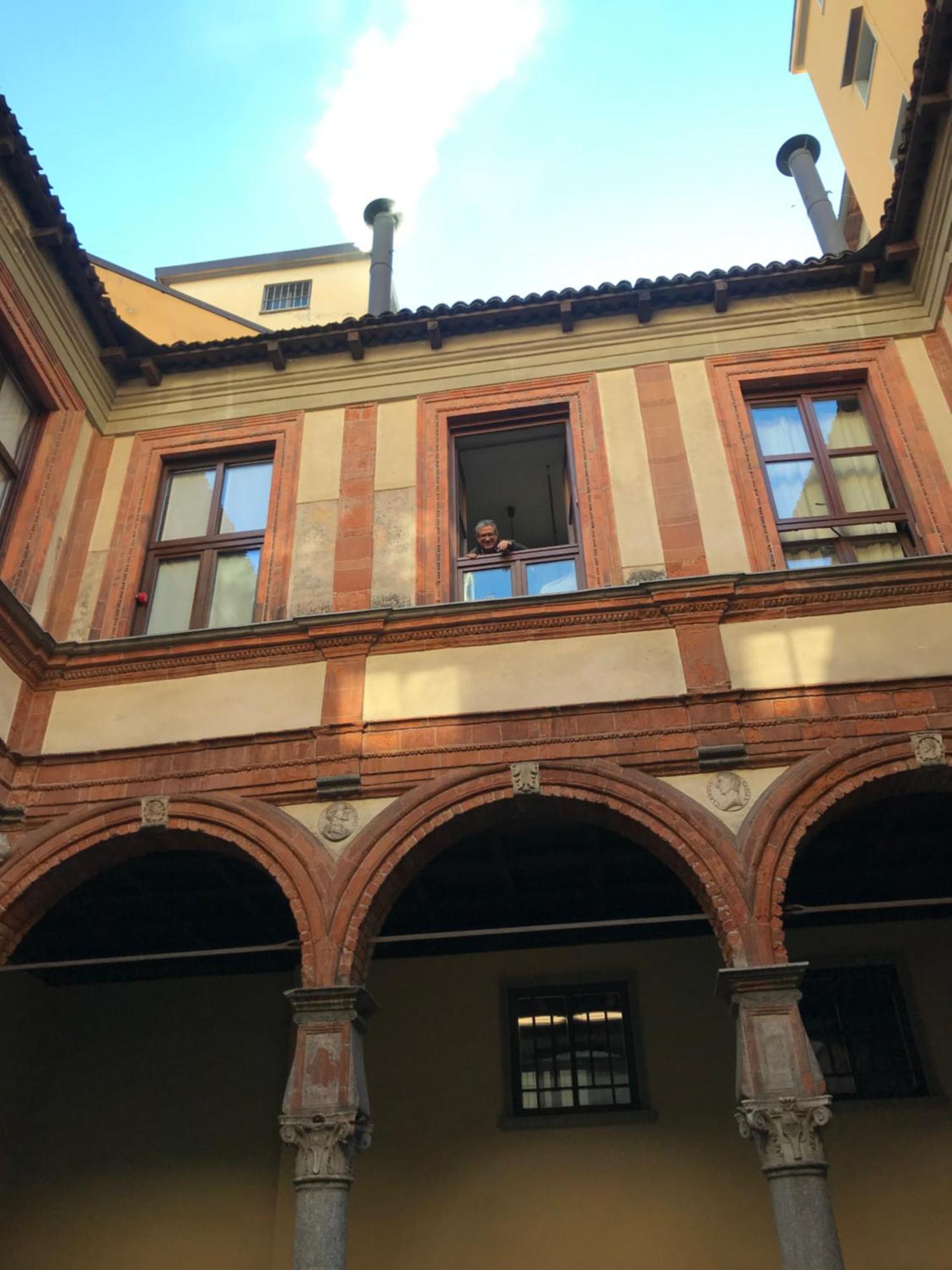 Free 30 Minutes Preemptive Cognitive Disconnect Therapy Price Location Real Duomo Palace Mini Suite Milano Eksteriør billede